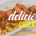 Https://www. foodondeal. com/article/crown-fried-chicken