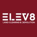Elev8 Land Clearing & Demolition