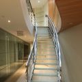 Glass Staircases, Stair Treads & Landings