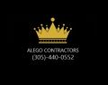 ALEGO CONTRACTORS