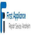 First Appliance Repair Service Anaheim