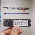 Solid-State Drive Recovery Services - Aventura