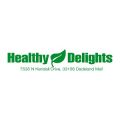 Healthy Delights III LLC