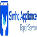 Simha Appliance Repair Service