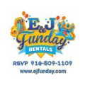 E&J Funday Bounce House Rentals and Water Slide Rentals