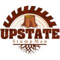 Upstate Stump Man