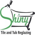 Shiny Tile and Tub Reglazing