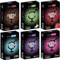 Buy NottyBoy Condoms – All Variety Condoms For Men – 1000 Count