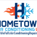 Hometown Llano Heating Repair HVAC