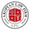 Akopyan Law Firm, A. P. C.