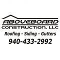 Aboveboard Construction LLC.