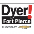 Dyer Chevrolet Fort Pierce