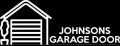 Johnsons Garage Door Repair