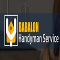 Babalon Handyman Service