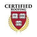 Certified Roofing