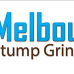 Stump Grinding Melbourne