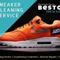 Shoes Cleaning Services