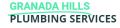 Granada Hills Plumbing Services