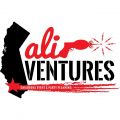 Cali Venture Party Rental