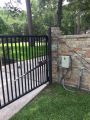 Tomball Expert Gate Service & Repair Co
