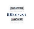 Sub-Zero & Wolf Repair And Service