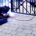 Automatic Gate Repairs & Install Guys