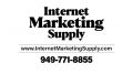 Internet Marketing Supply