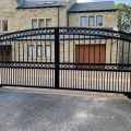 Same Day Electric Gate Repairs & Installation Services
