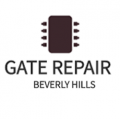 Gate Repair Beverly Hills