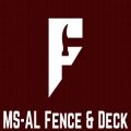MS-AL Fence & Deck Contractors - Pascagoula