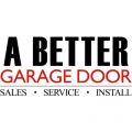 A Better Garage Door Parker
