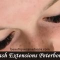 Eyelash Extensions Peterborough