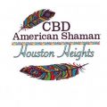 CBD American Shaman of Houston Heights