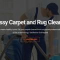 Classy Carpet and Rug Cleaning