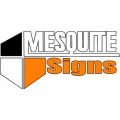 Mesquite Signs, LLC