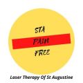 STA Pain Free Laser Therapy Of St Augustine