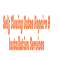 Self Closing Gates Repairs & Installation Services