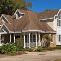 Granny Roofing Contractor is Offering Free Roof Inspection and Replacement Estimate