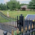 Front Gate Repairs & Installation Services