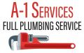 A1 Plumbing services