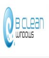 B Clean Windows