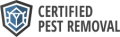 Certified Pest Removal