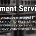 Server Disaster Recovery Solutions
