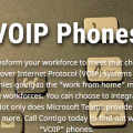 VOIP Phone Services for Small Business