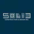 Solid Construction & Design