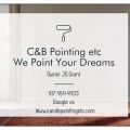 C&B Painting etc