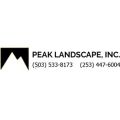 Peak Landscape, Inc.