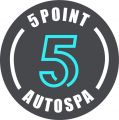 5 Point Auto Spa