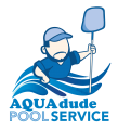 Aqua Dude & Caicos Pool Service