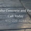 Omaha Concrete and Paving